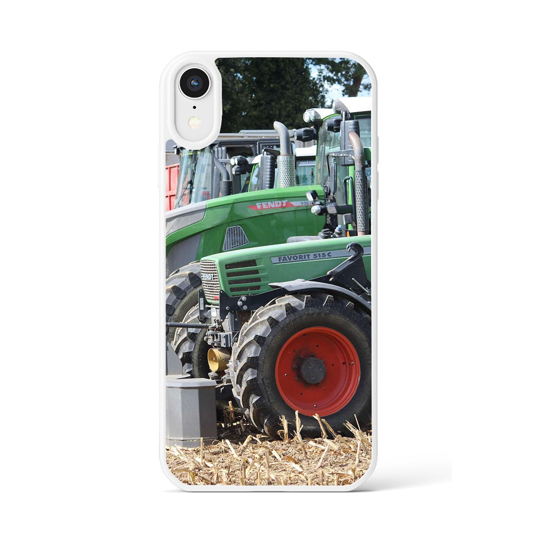 Coque Fendt