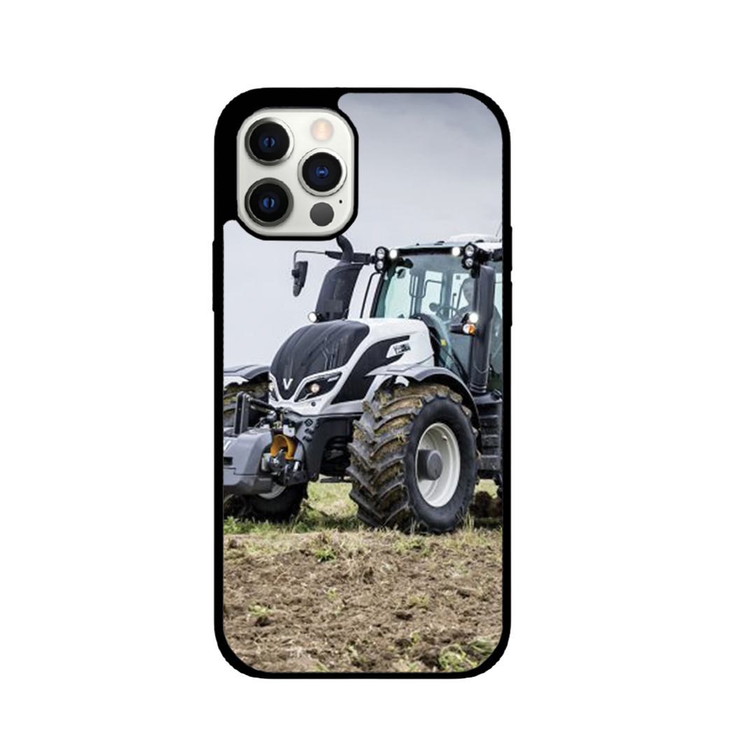 Coque Valtra