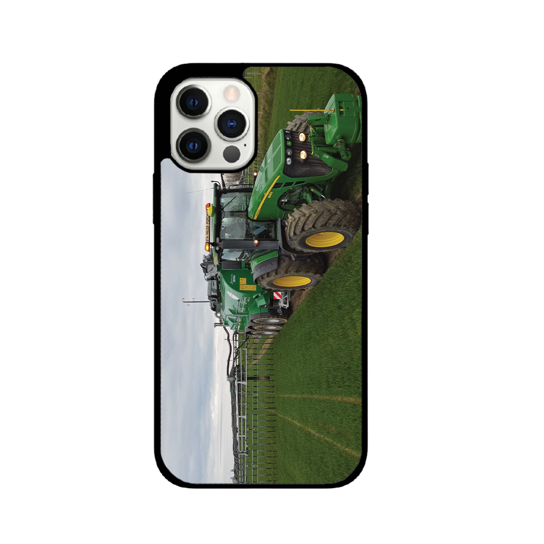 Coque John Deere & Samson