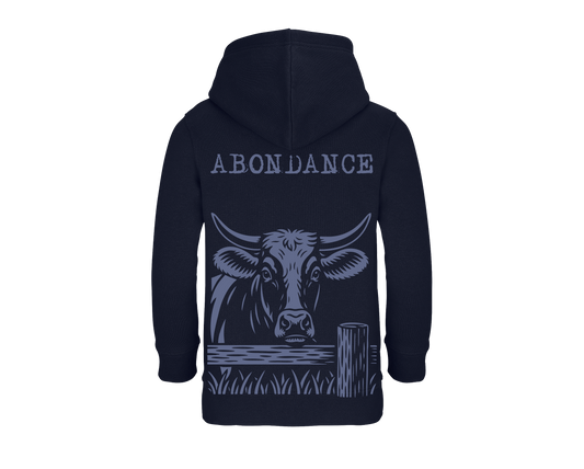 Sweat enfant Abondance