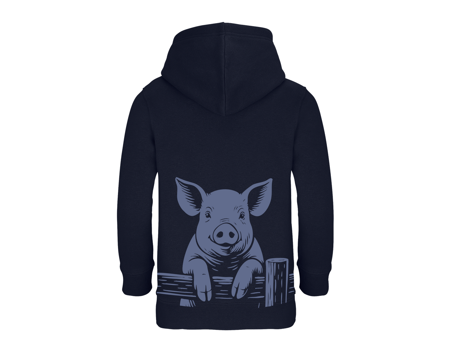 Sweat enfant Cochon