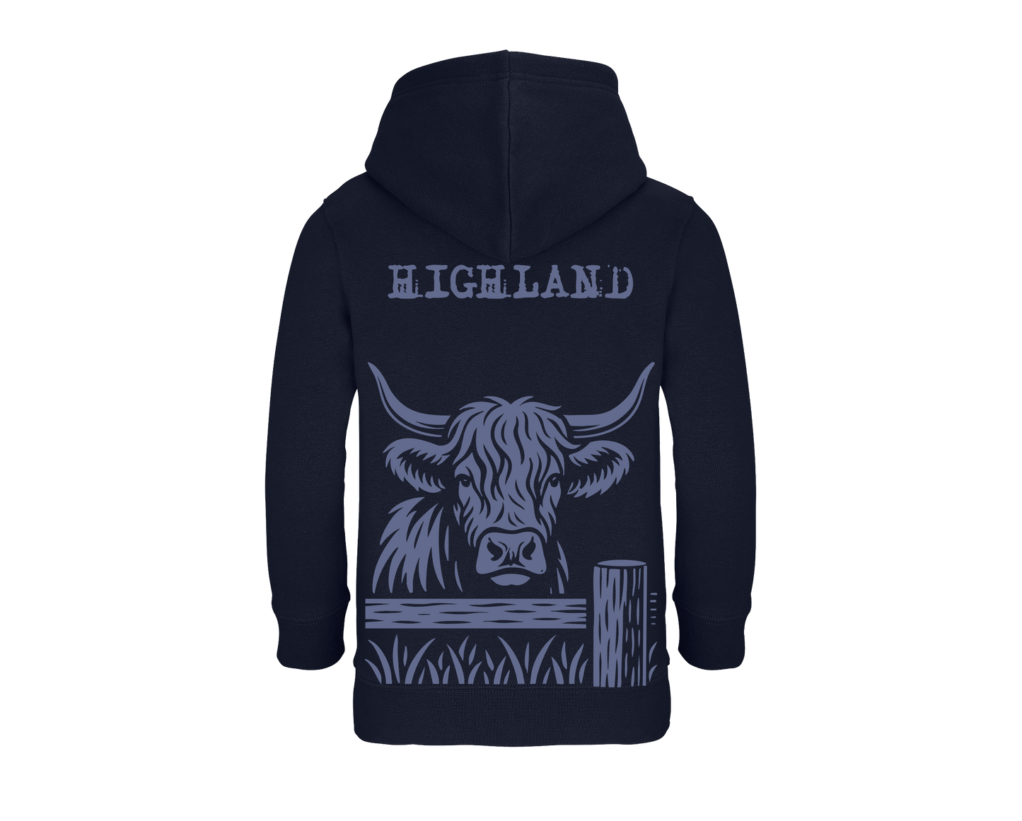 Sweat enfant Highland