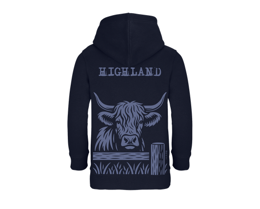 Sweat enfant Highland