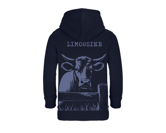 Sweat enfant Limousine