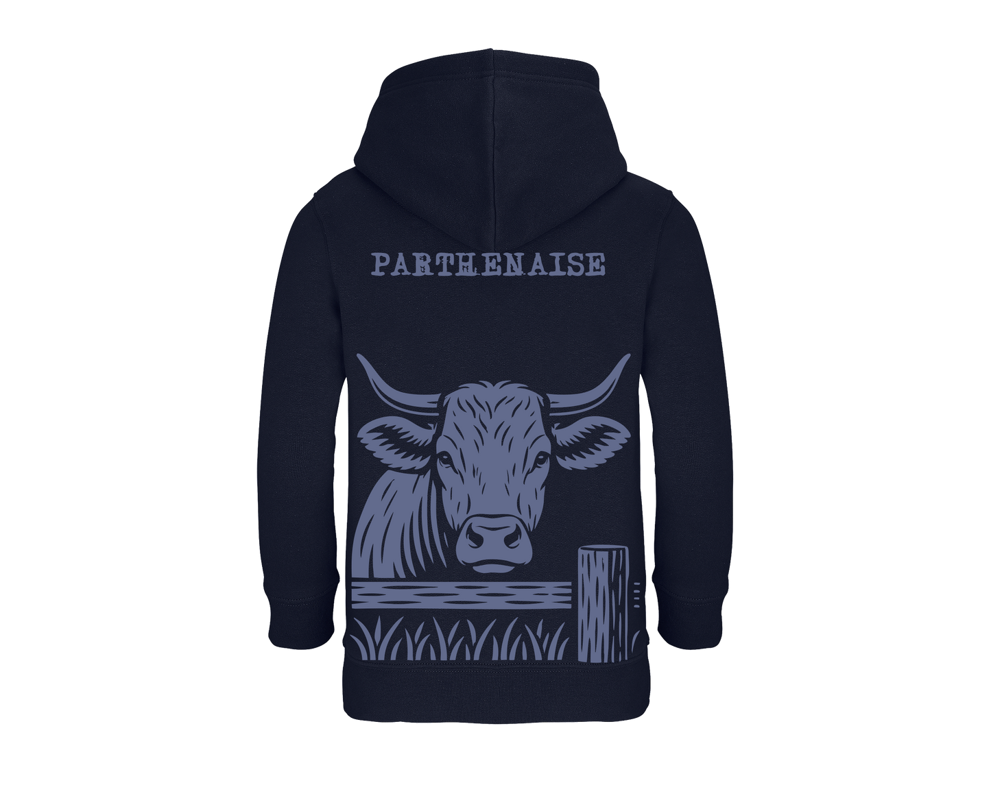 Sweat enfant Parthenaise