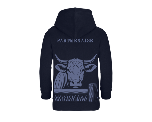 Sweat enfant Parthenaise