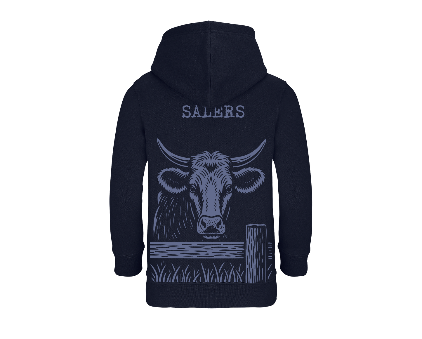 Sweat enfant Salers