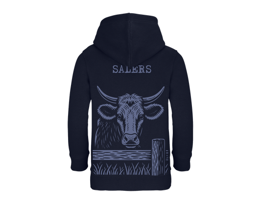 Sweat enfant Salers