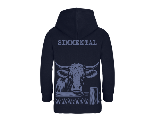 Sweat enfant Simmental