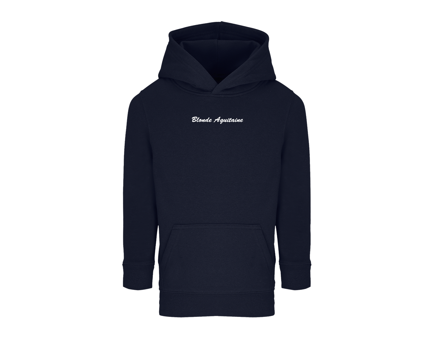 Sweat enfant Blonde d'Aquitaine