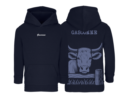 Sweat enfant Gasconne