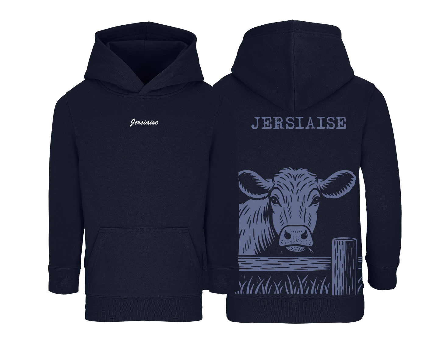 Sweat enfant Jersiaise