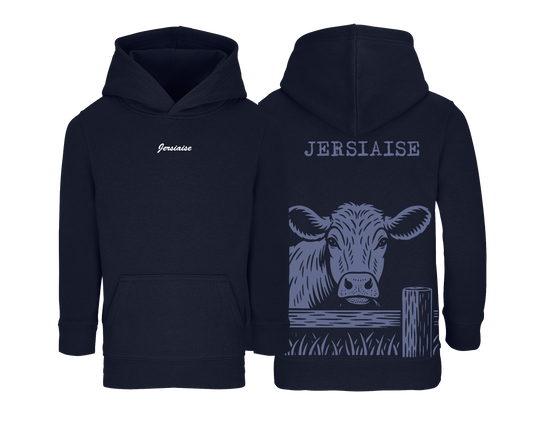 Sweat enfant Jersiaise