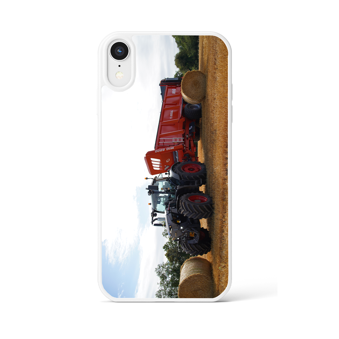 Coque SODIMAC Mig 8800 & Fendt