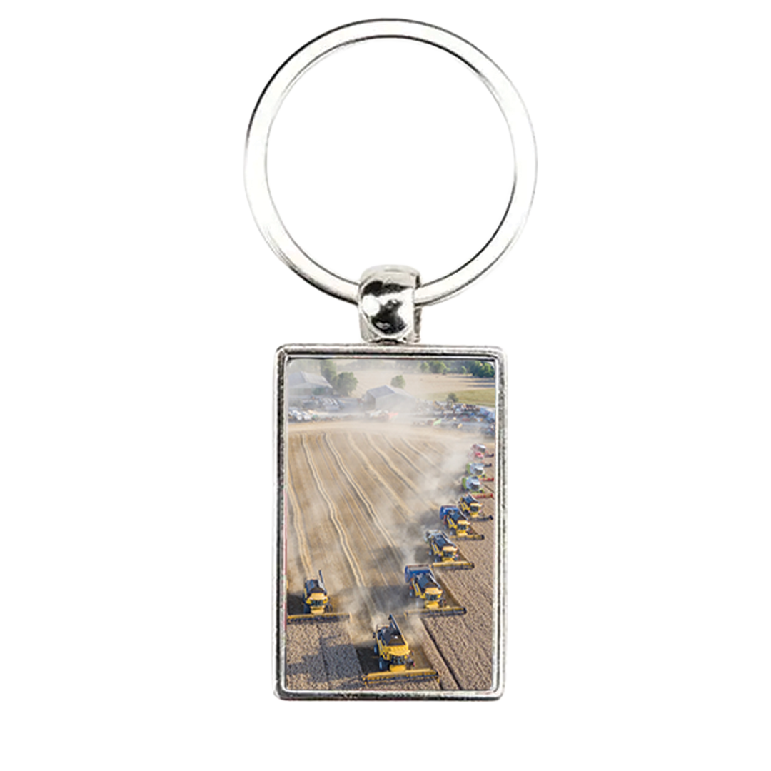 Porte clé moiss bat