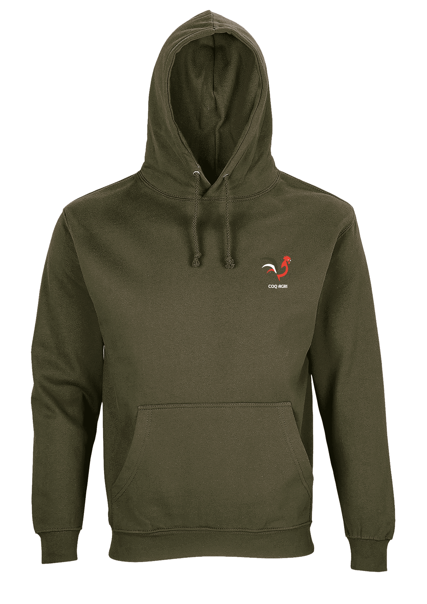 Sweat "COQAGRI ORIGINAL"