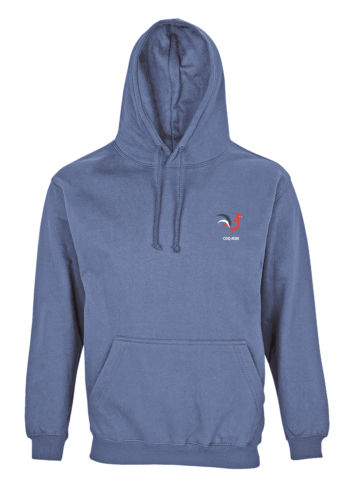 Sweat "COQAGRI ORIGINAL"