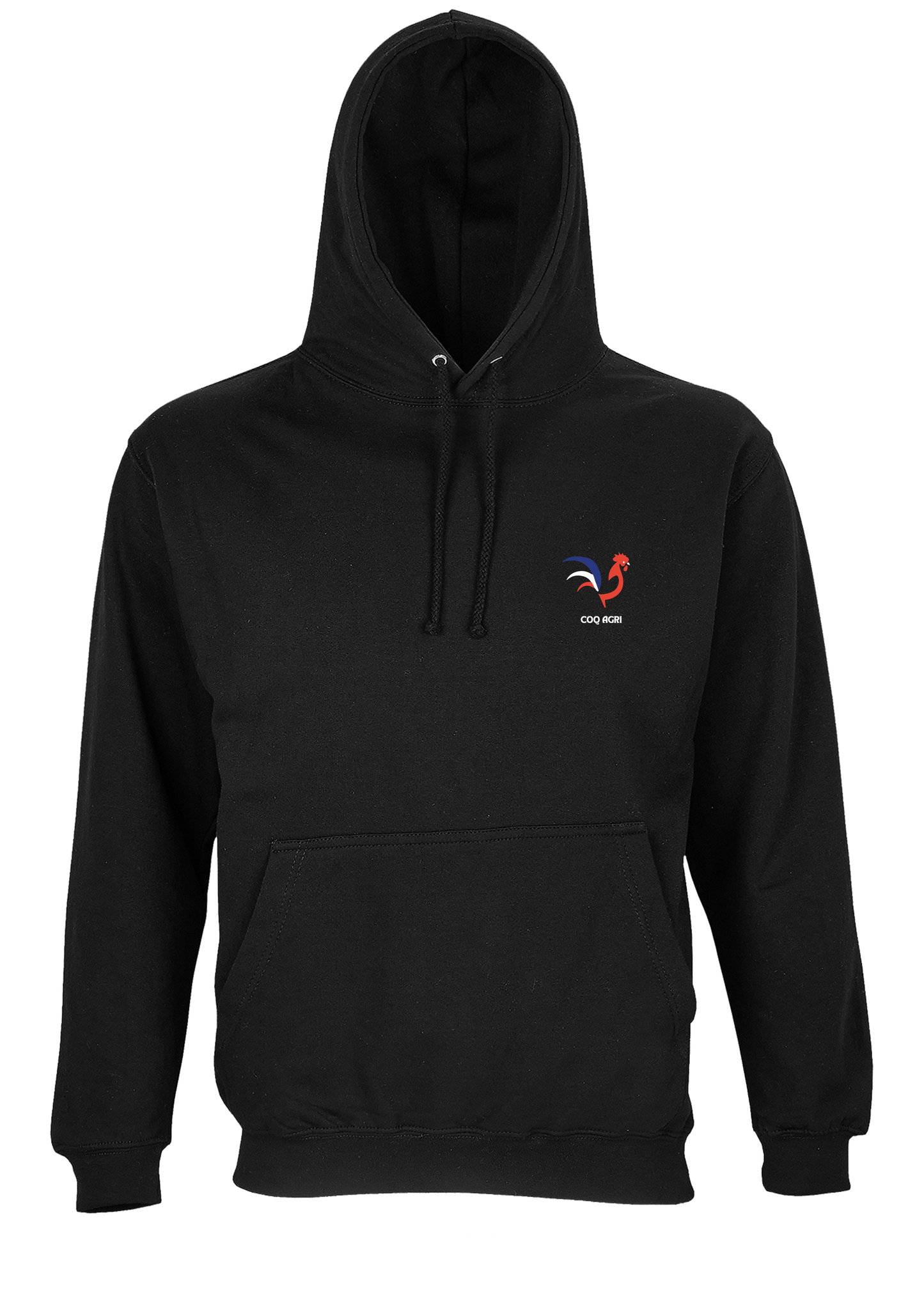 Sweat "COQAGRI ORIGINAL"