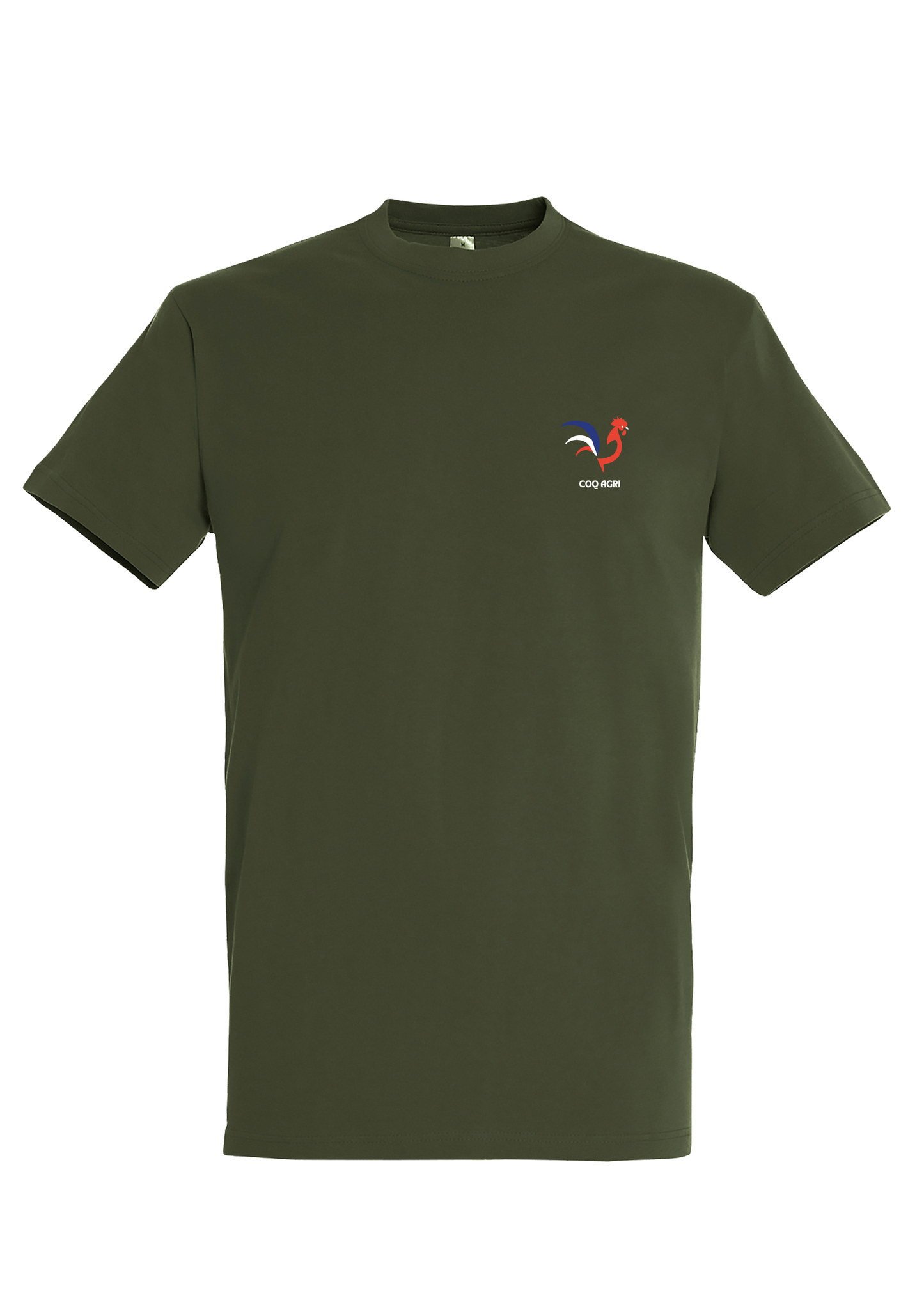 T-shirt COQAGRI ORIGINAL