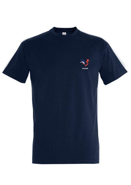T-shirt COQAGRI ORIGINAL