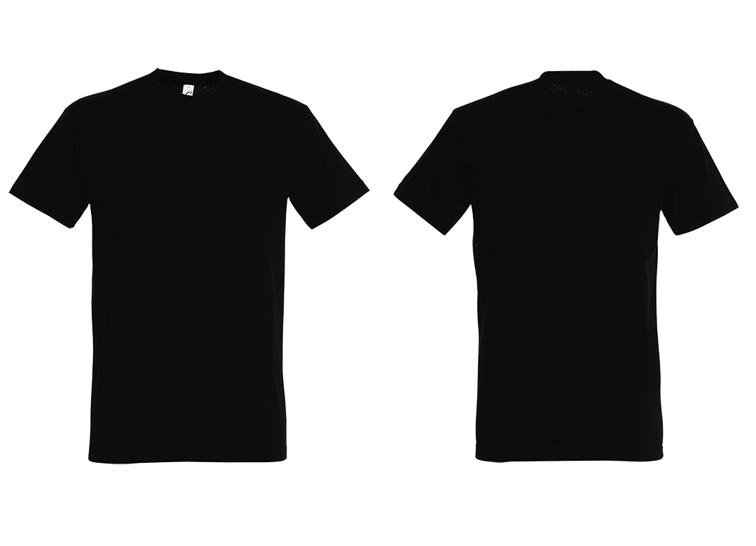 Anpassbares T-Shirt