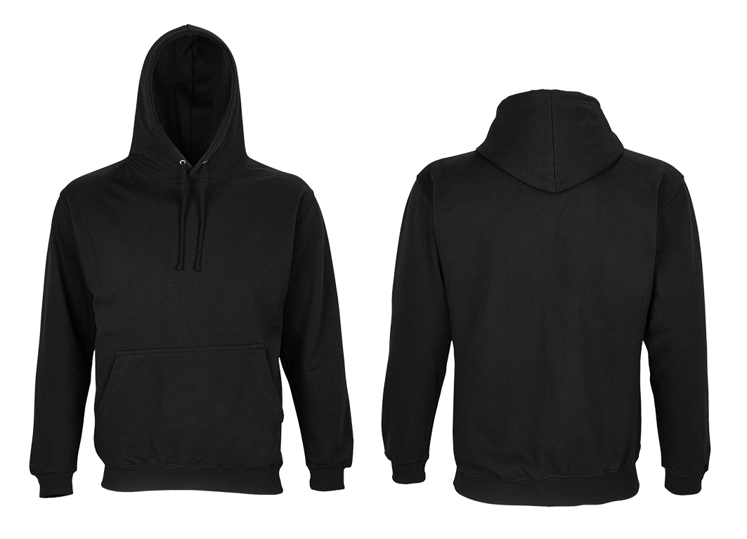 Sweat à capuche personnalisable