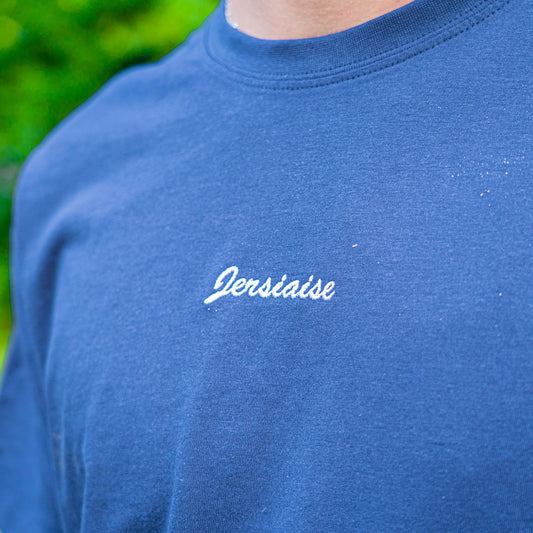 T-shirt Vache Jersiaise