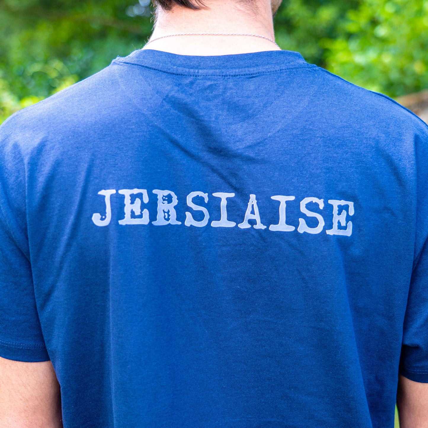 T-shirt Vache Jersiaise