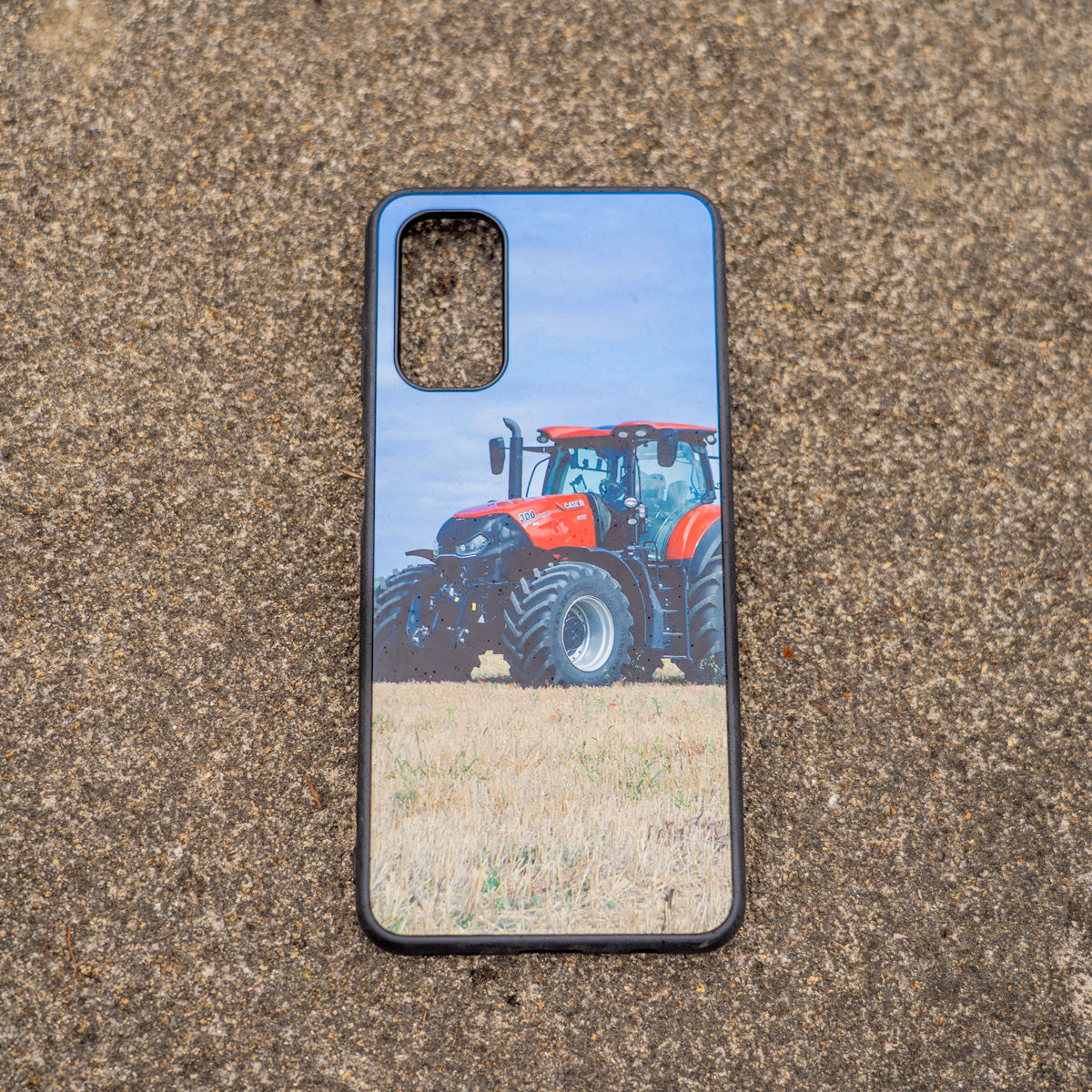 Coque Case IH - Samsung A13 5G