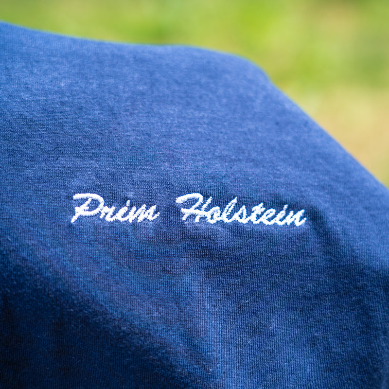 Prim Holstein Kuh T-Shirt