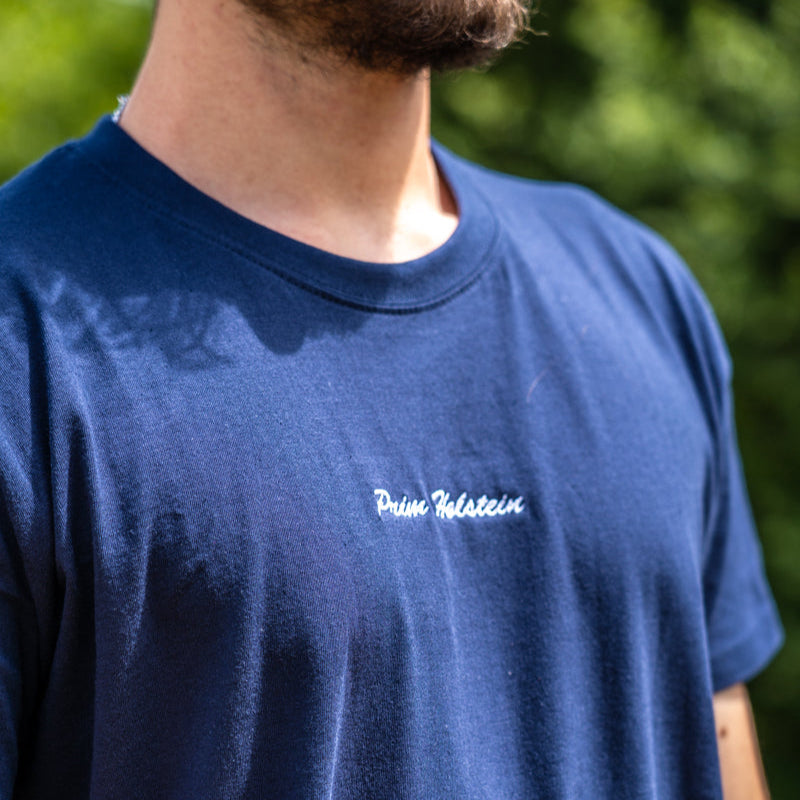 Prim Holstein Kuh T-Shirt