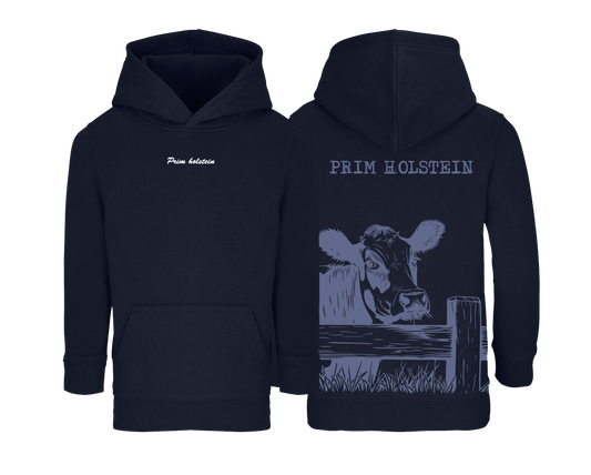 Sweat enfant Prim'Holstein