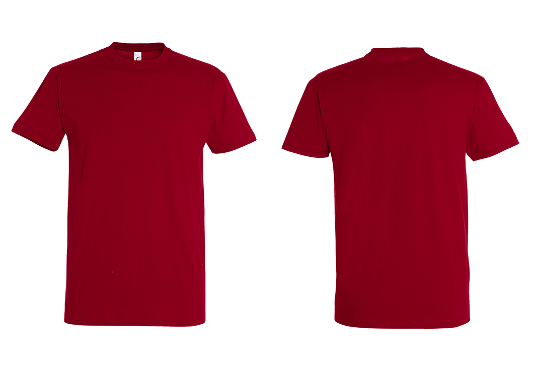Anpassbares T-Shirt