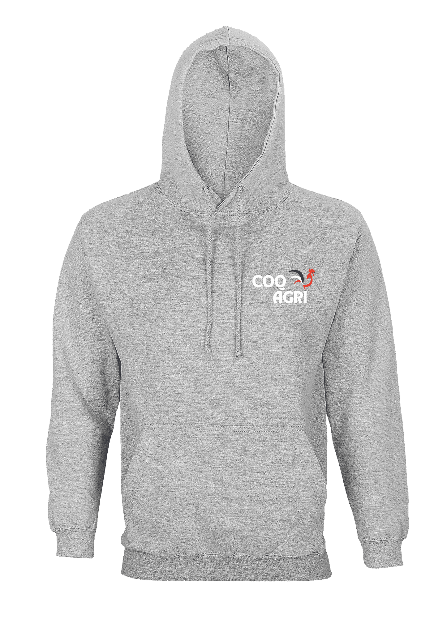 Sweat COQAGRI