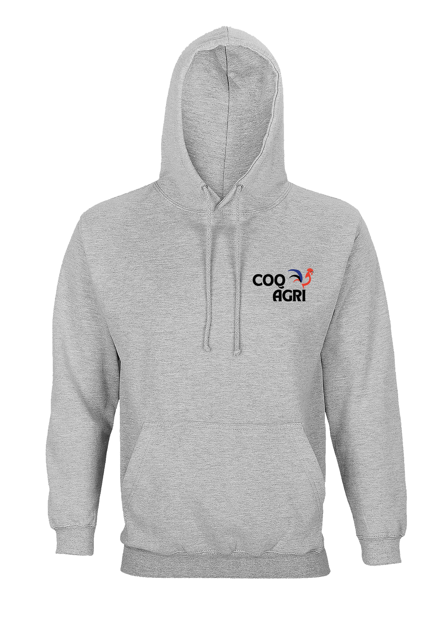 Sweat COQAGRI