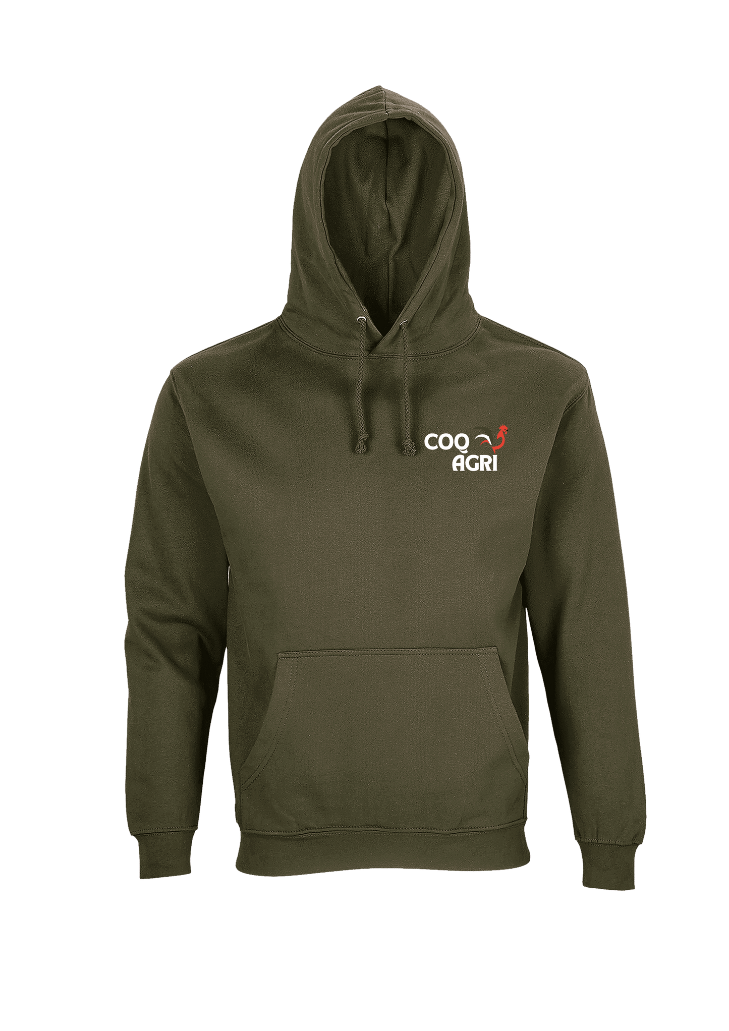Sweat COQAGRI