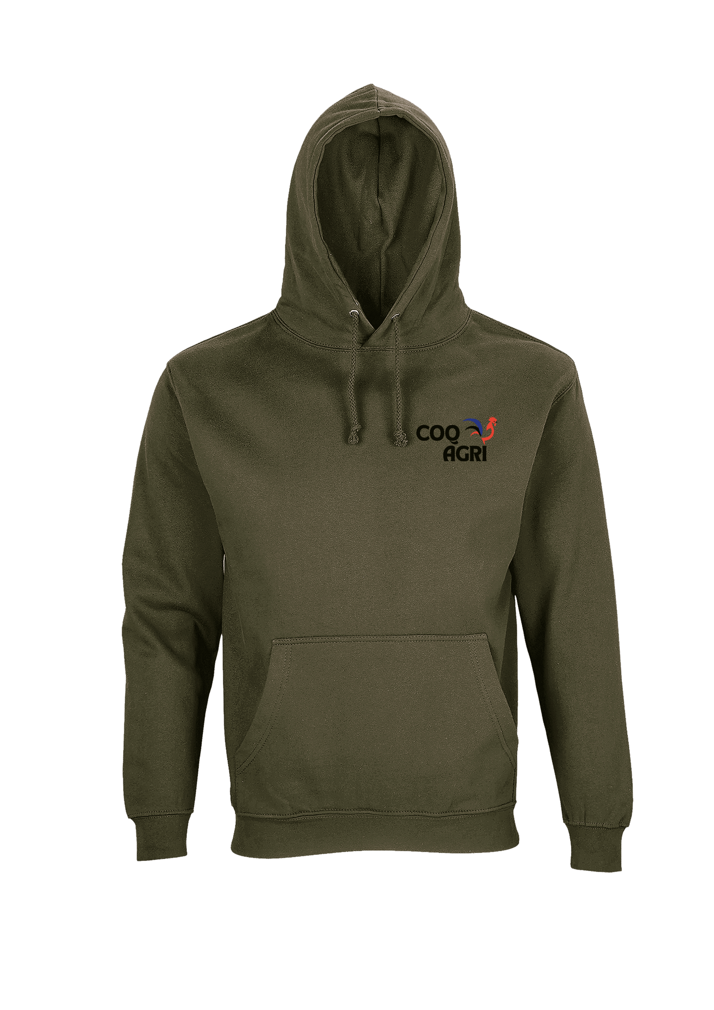 Sweat COQAGRI