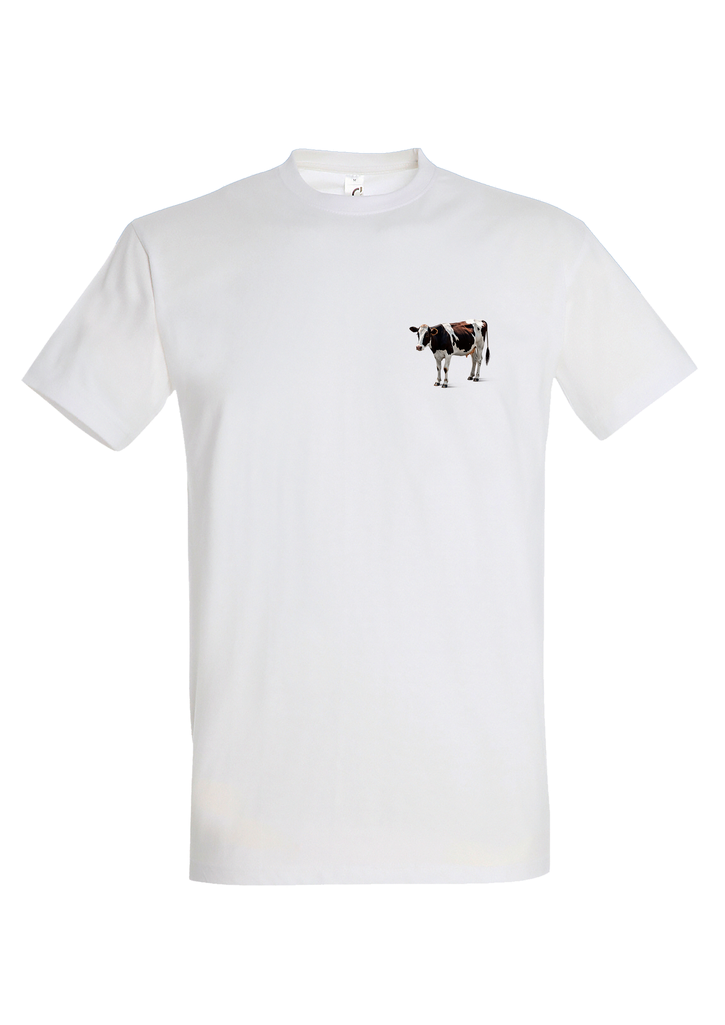 T-shirt I can't I'm milked