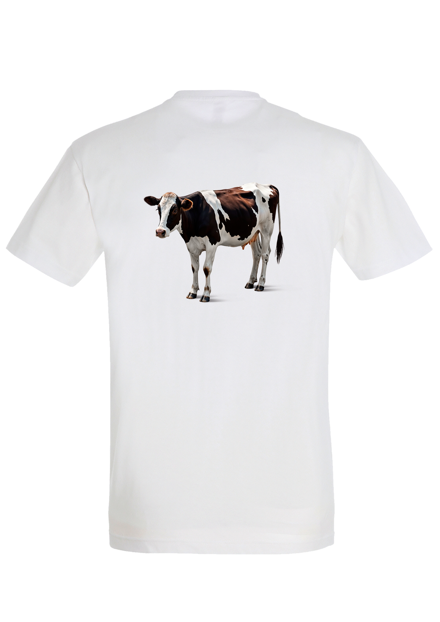 T-shirt I can't I'm milked
