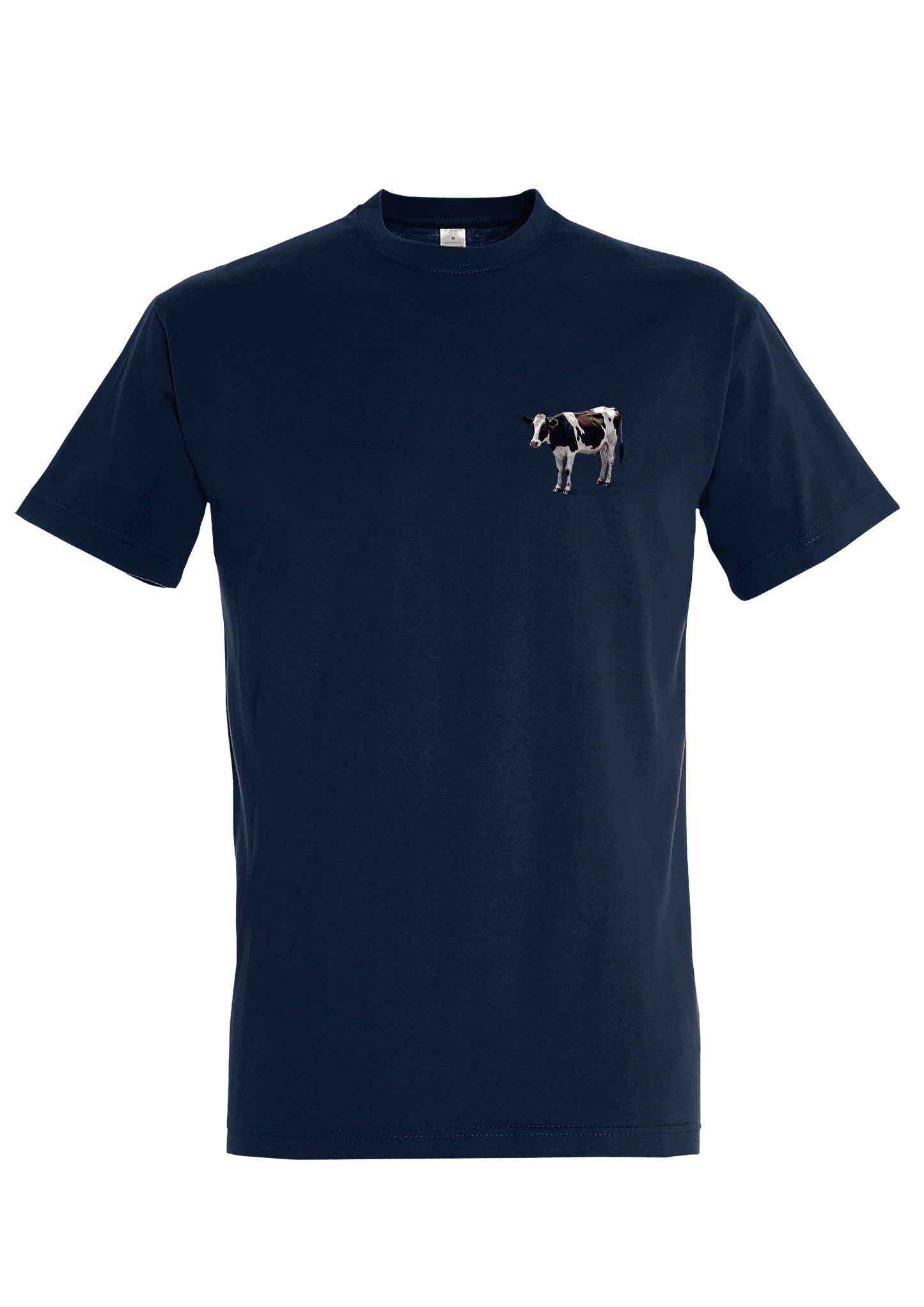 T-shirt I can't I'm milked