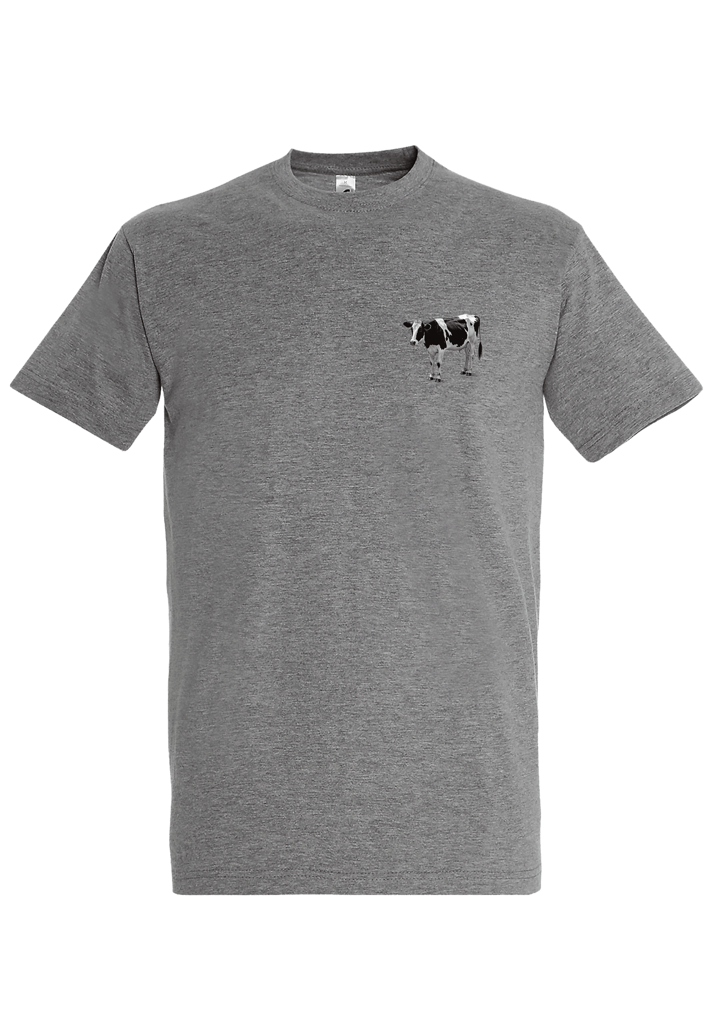 T-shirt I can't I'm milked
