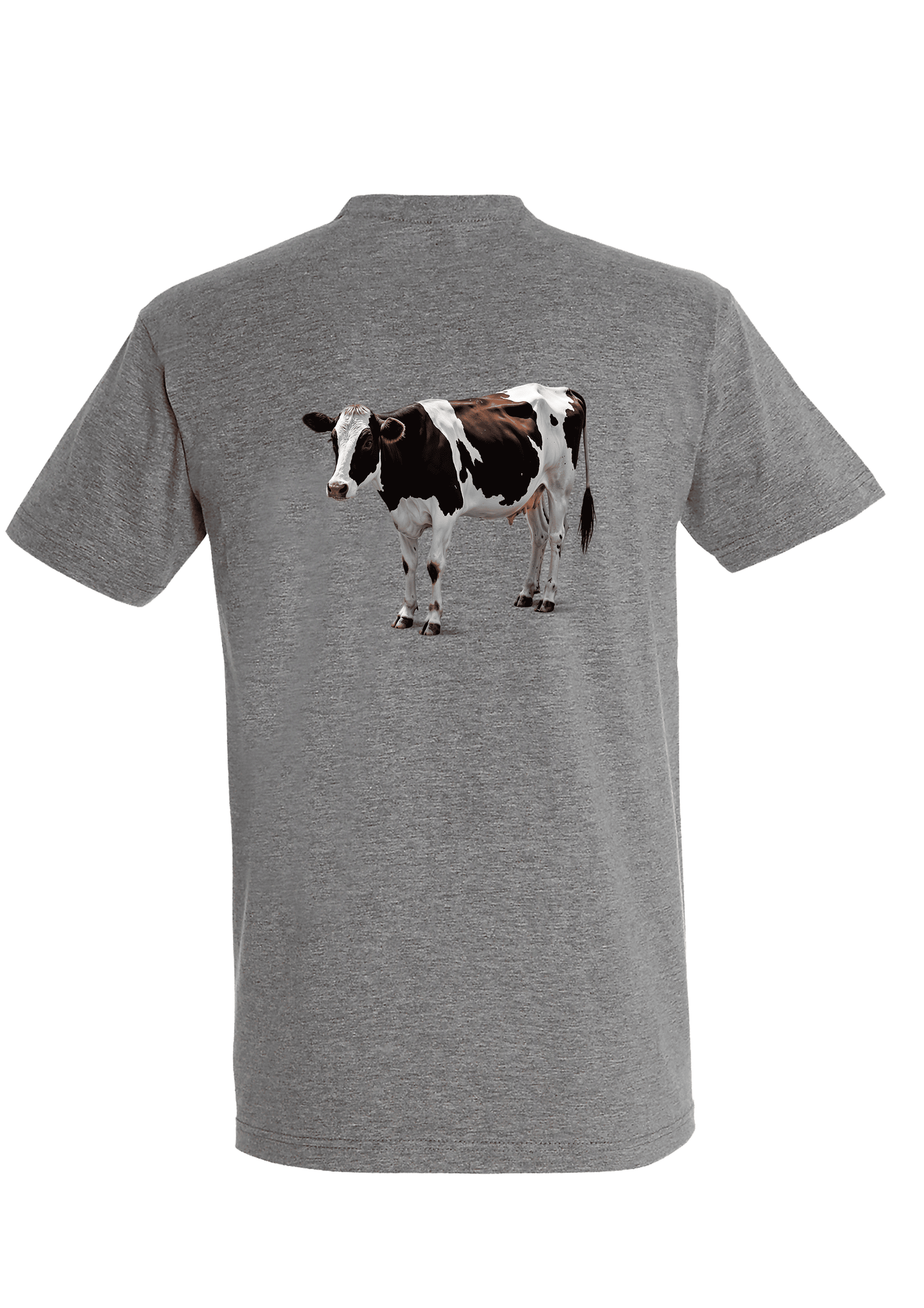 T-shirt I can't I'm milked