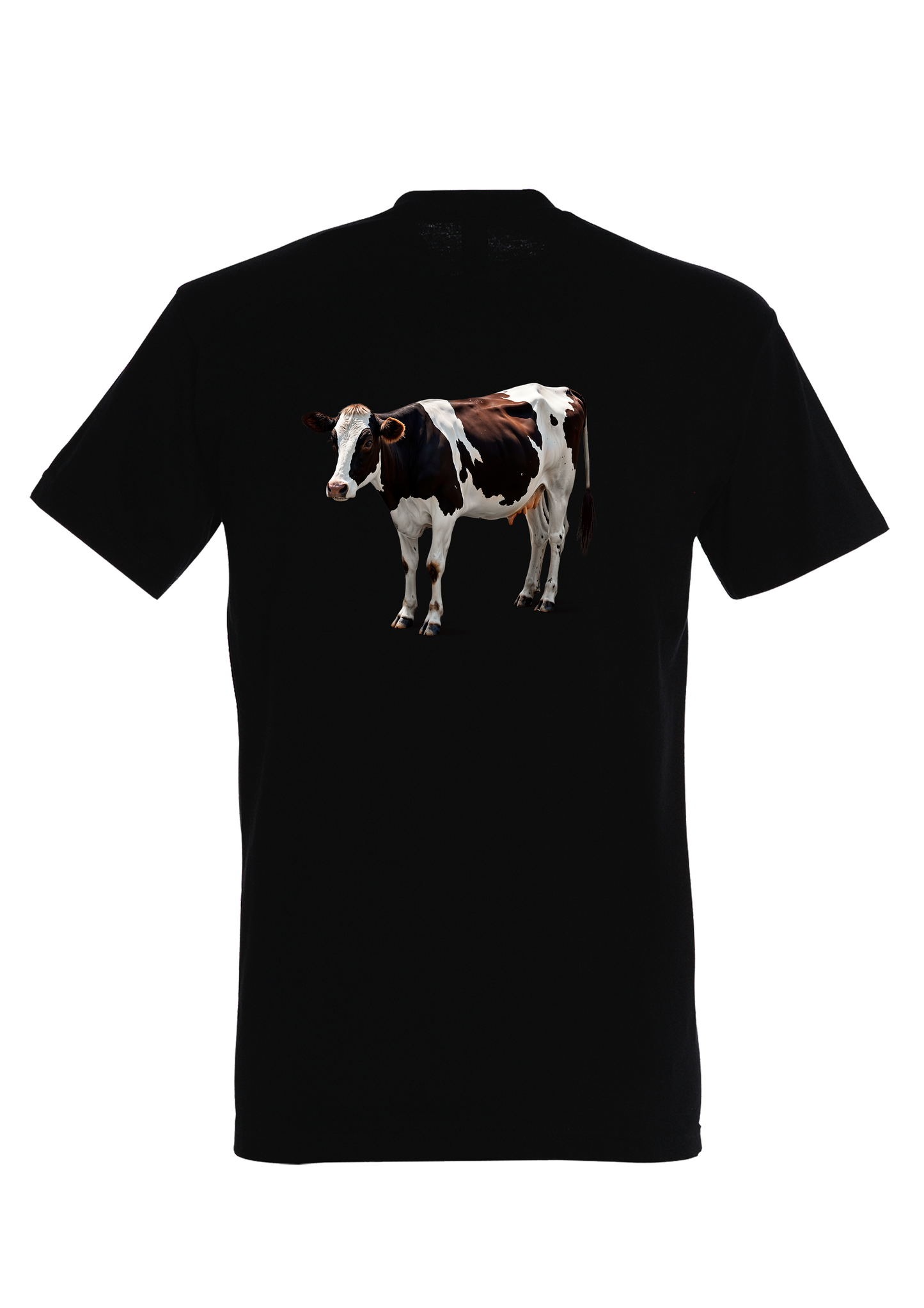 T-shirt I can't I'm milked