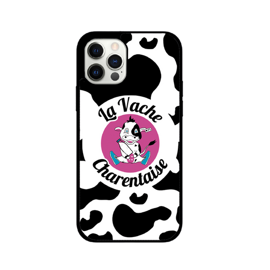 Charentaise-Kuhschale