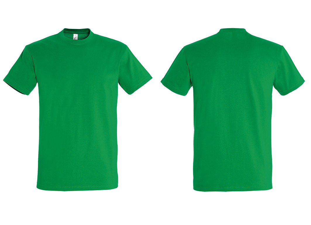Anpassbares T-Shirt