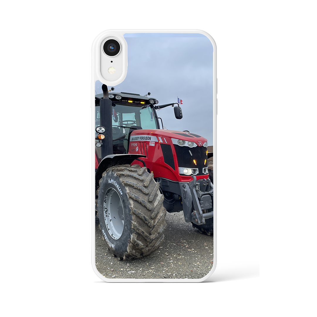Coque Starming