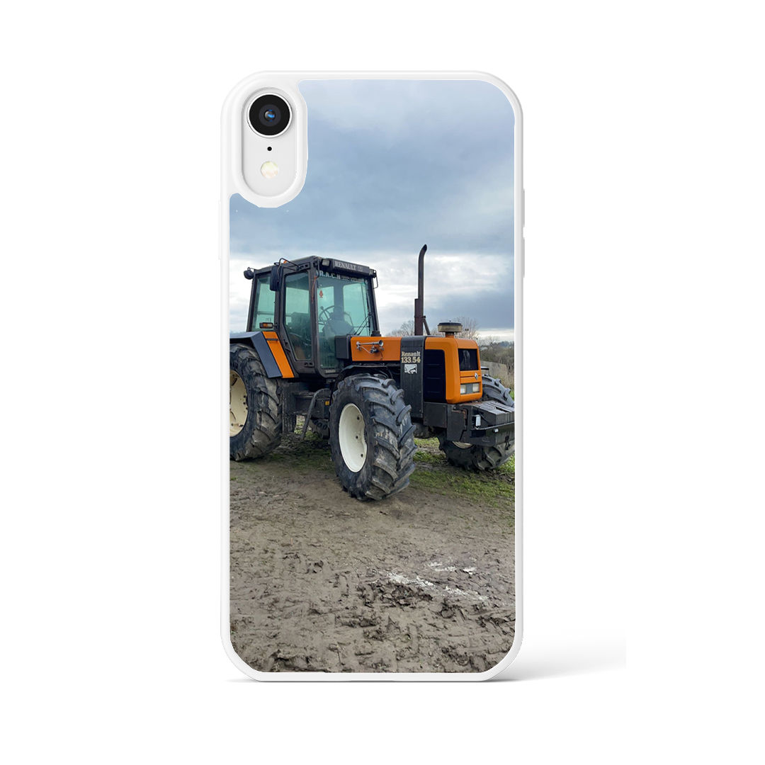 Coque Renault 133.54