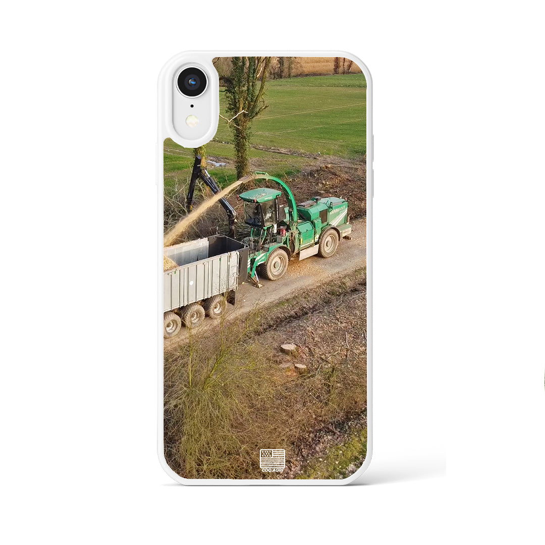 Coque Albach