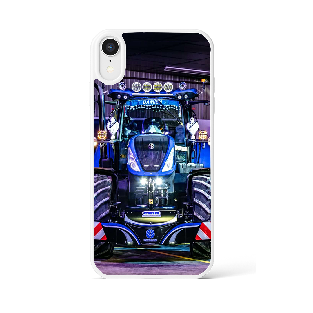 Coque Dams en folie