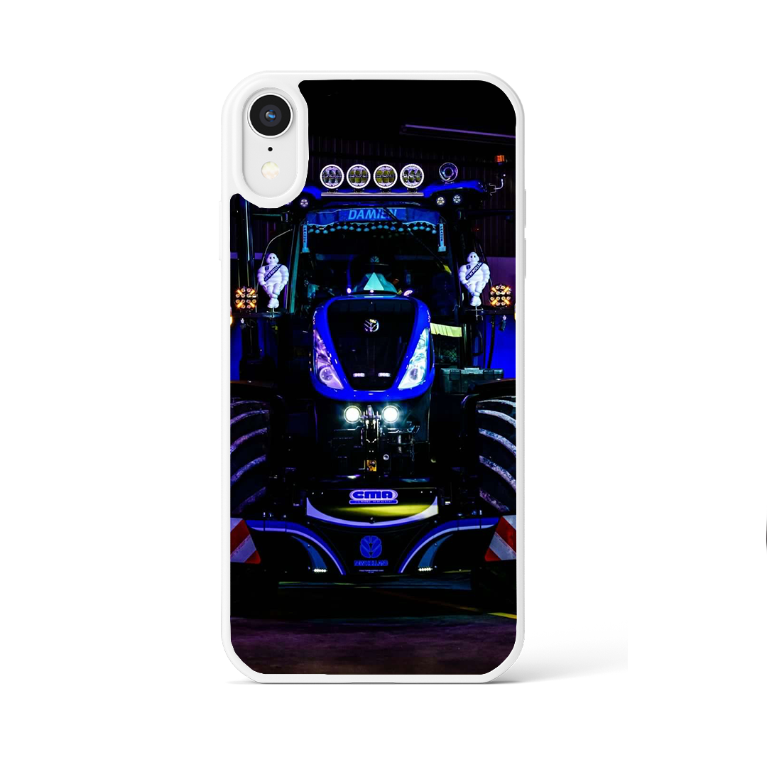 Coque Dams en folie